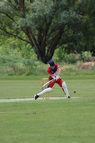 Cricket U16s Warragul v Longwarry-Catani - 20112021