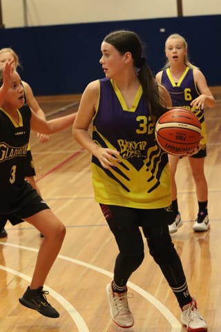 Basketball - 10.02.2022