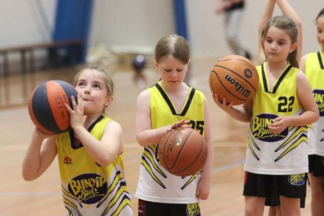 Basketball - 25.11.2021