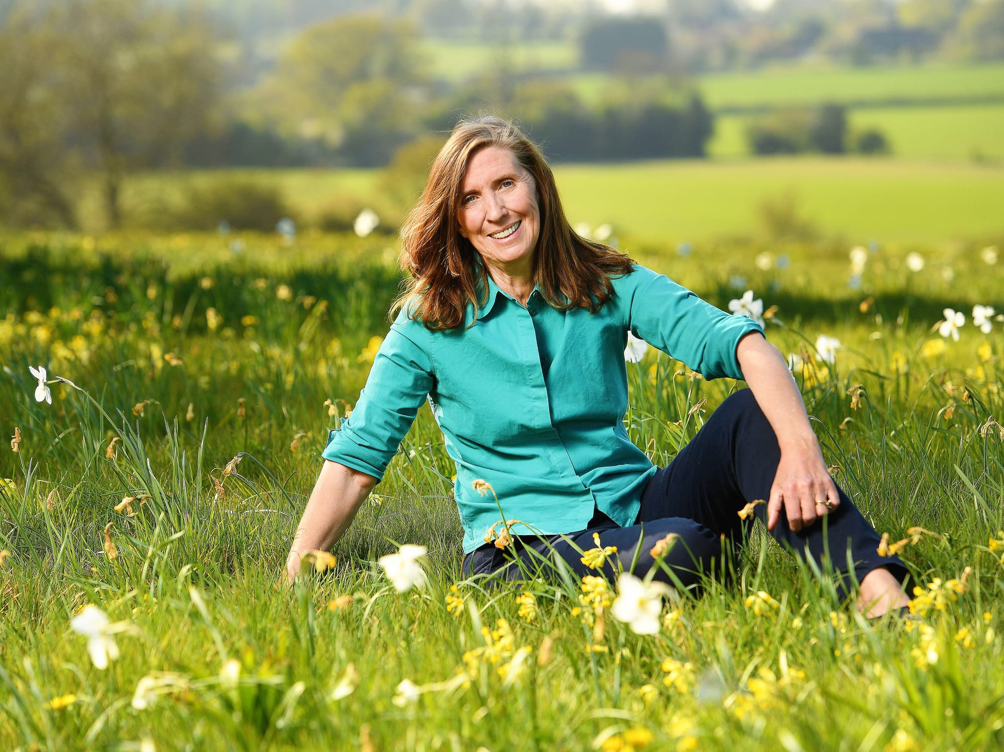 Gardening and mental health