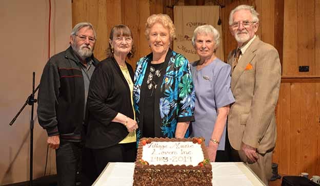 Goodbye Music Lovers