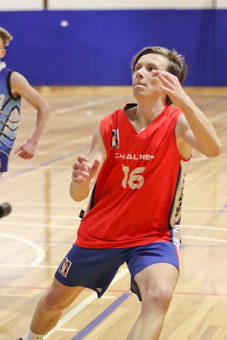 Basketball - 13.07.2021 