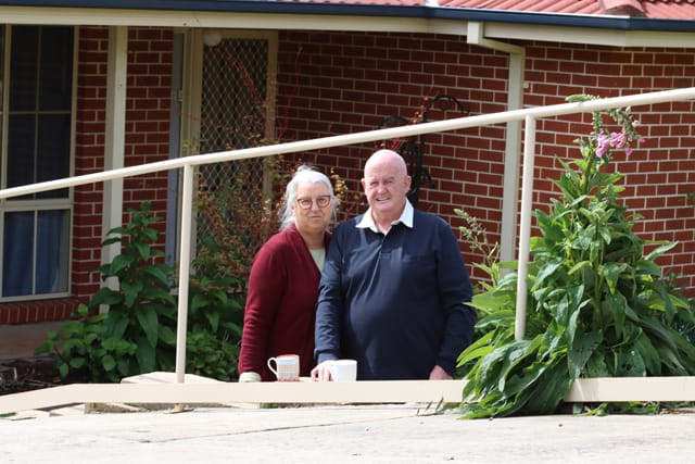 Isolation Grant - 07.10.2021 