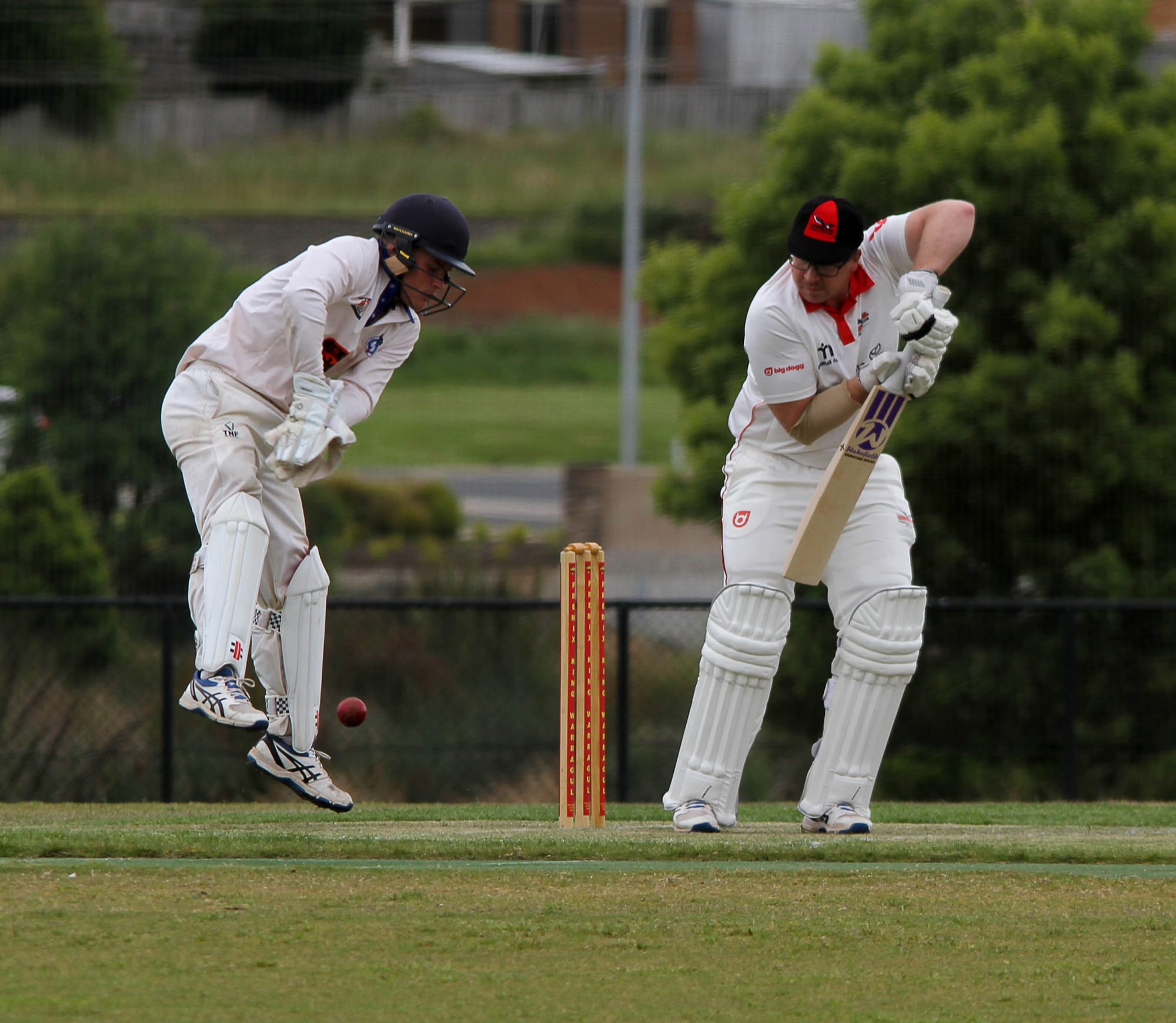 Top sides turn it on in div two