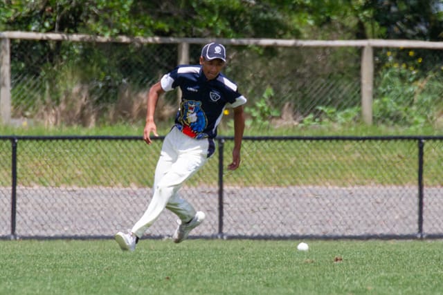 Cricket Div 1 Neerim v Catani - 27.11.2021