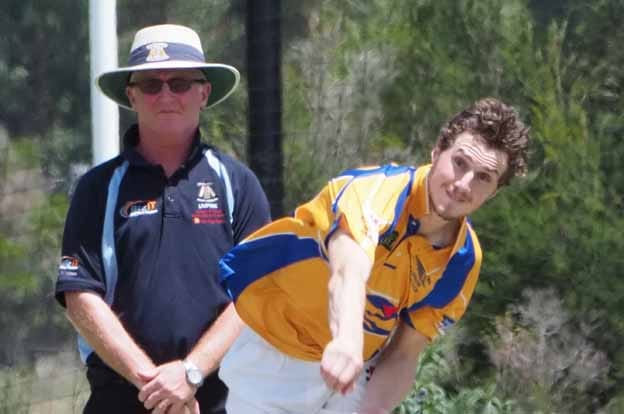 Gangodawila in top form