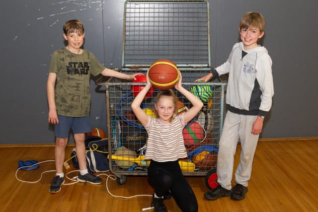 Drouin School Holiday Program - 30.09.2021 