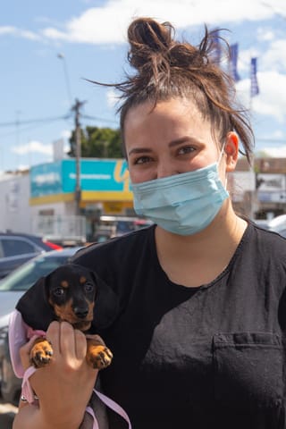 Vox Pop - 14.10.2021 