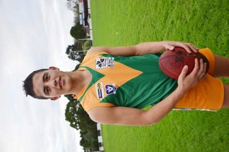 Taking football to new heights