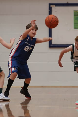 Basketball - 11.12.2021