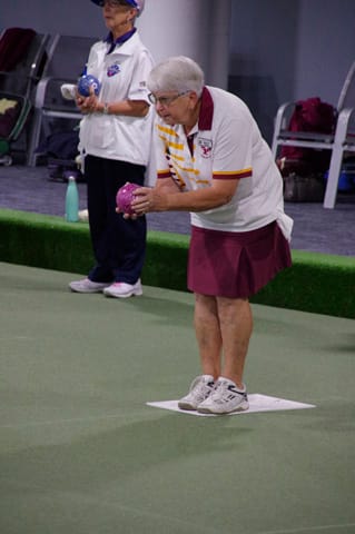 Tues Bowls - Drouin 