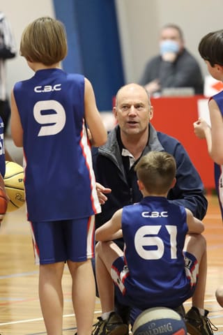 Basketball - 13.08.2021 