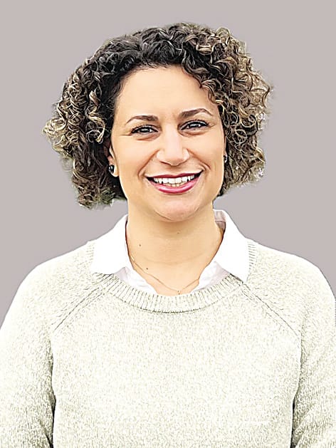 Council candidates: Denise Azar