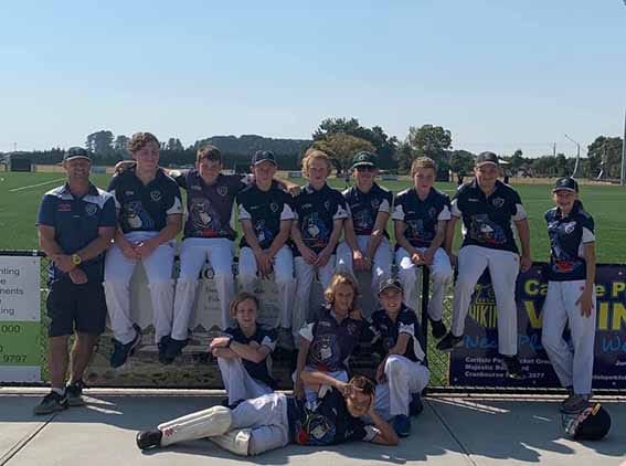 Catani makes mark in first WDCA matches