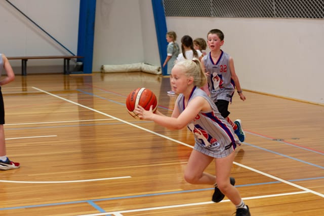 Basketball - 09.12.2021