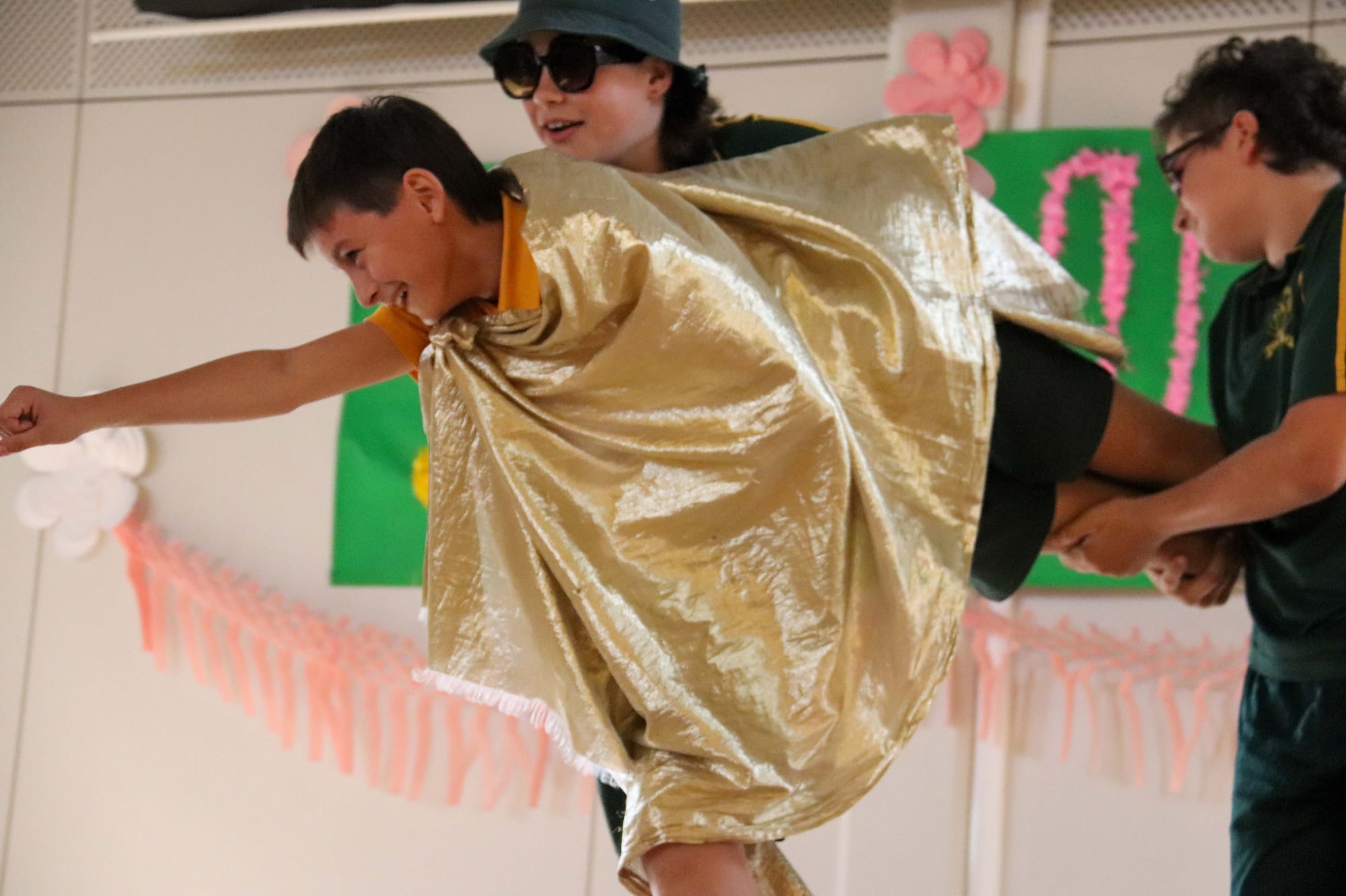 St Joes Mothers Day - 17.05.2022