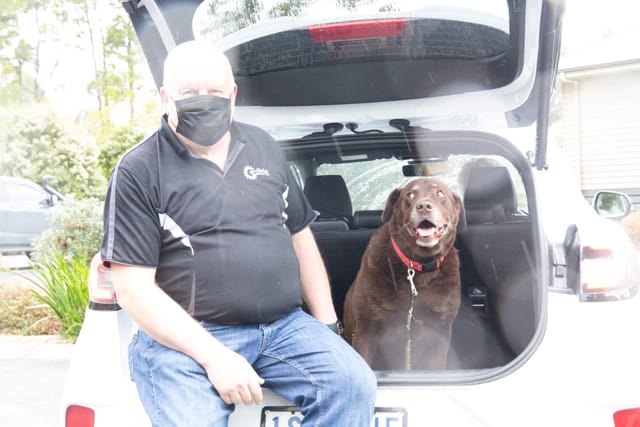 Vets Pet Care- 14.10.2021 