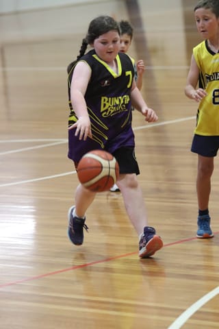 Basketball - 25.11.2021