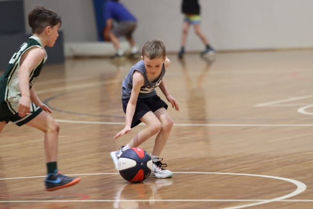 Basketball - 20.08.2021 