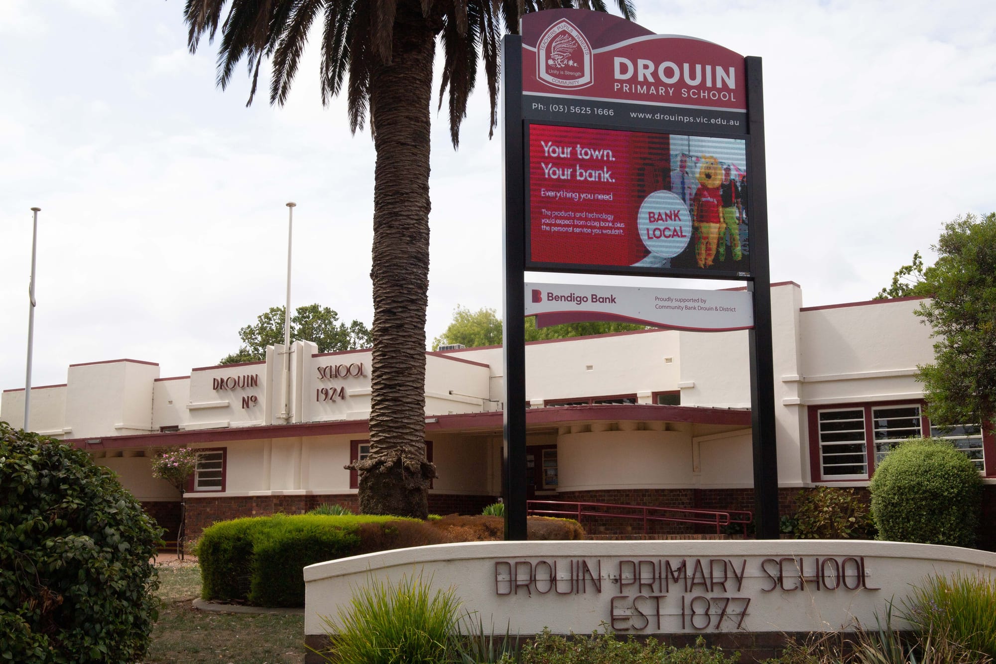 DPS Noticeboard- 24.02.2022