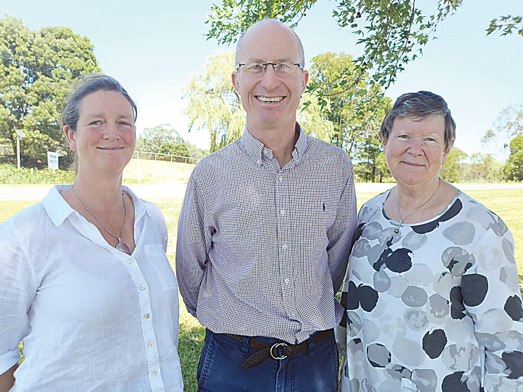 Creating more good days on the farm