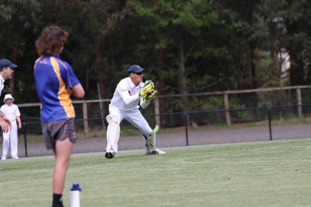 Cricket Diov 4 Neerim v Ellinbank - 20112021