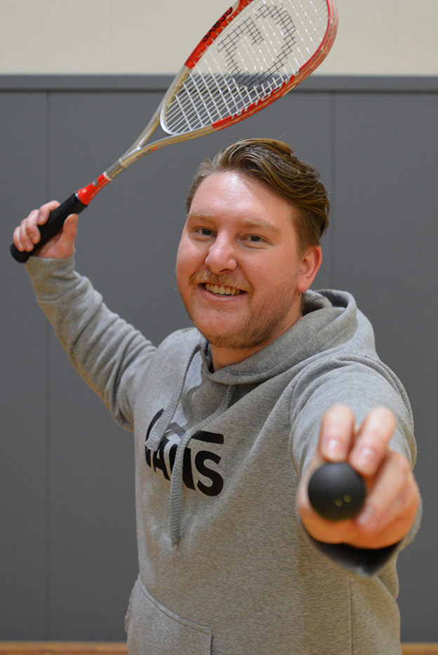 Witty crowned champion