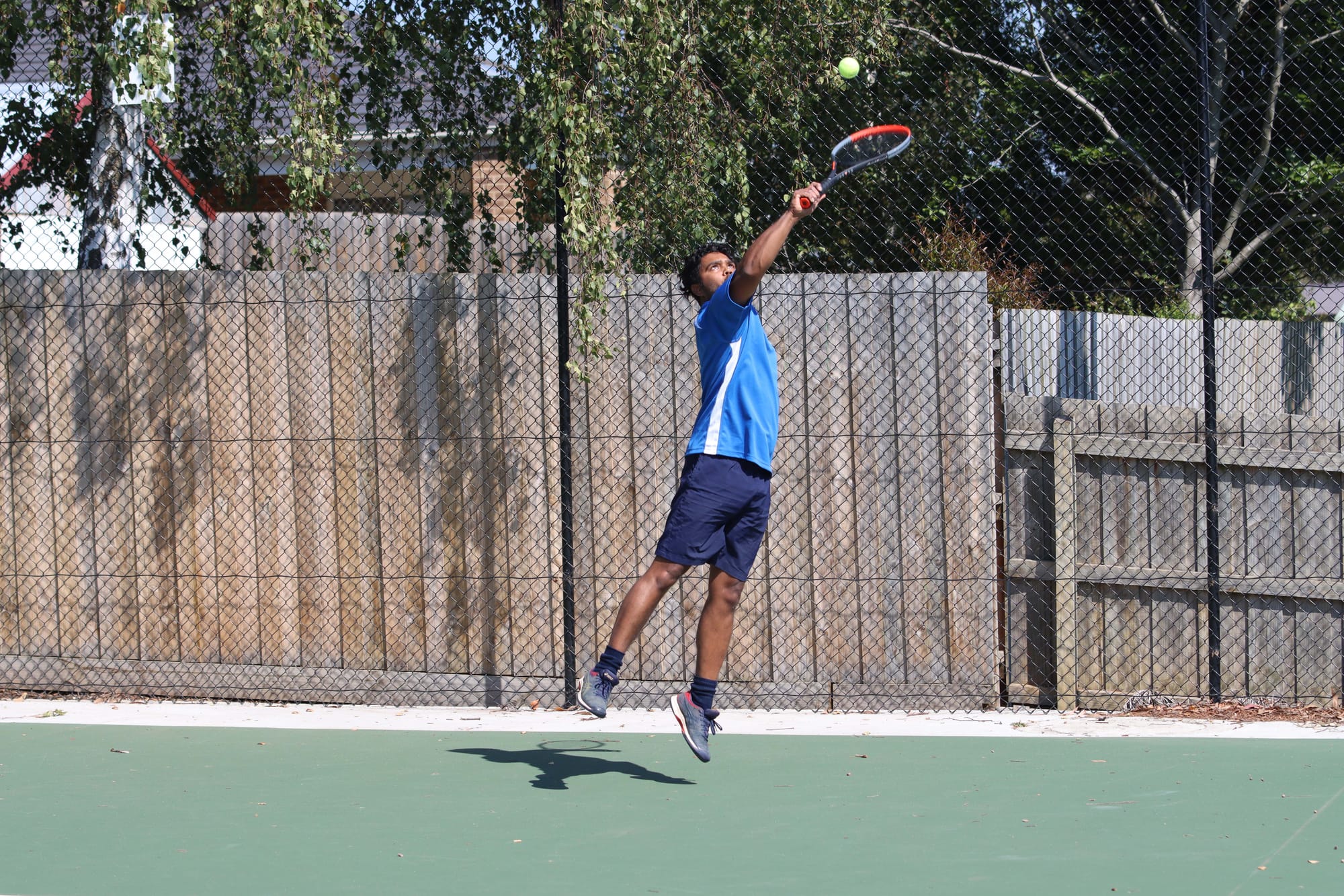 Tennis Senior - 26.03.2022