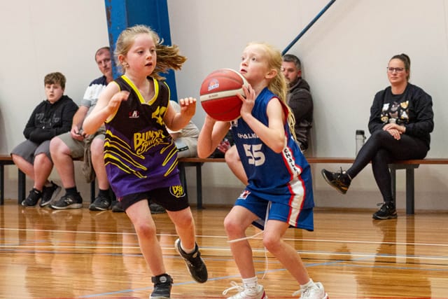 Basketball - 09.12.2021