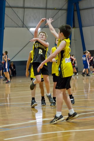 Basketball - 25.05.2021 