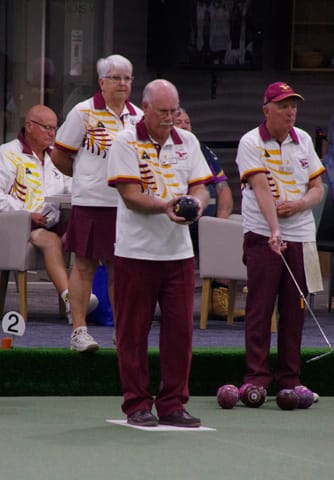 Tues Bowls - Drouin 