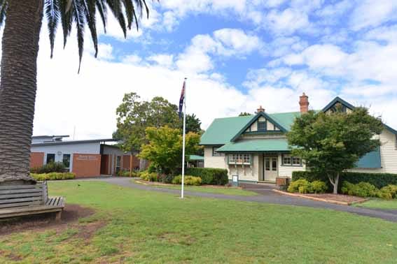 Buln Buln Primary School