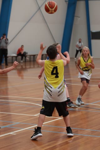 Basketball - 09.11.2021