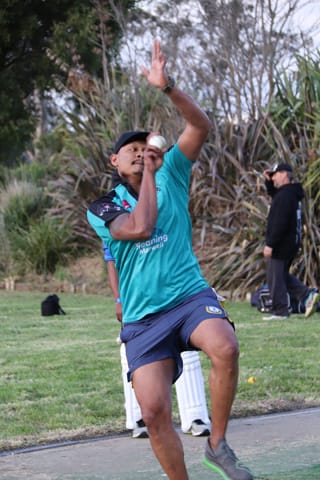 Cricket Photos - 28.09.2021