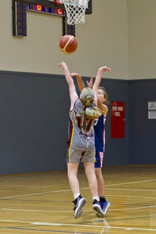 Basketball - 22042021 