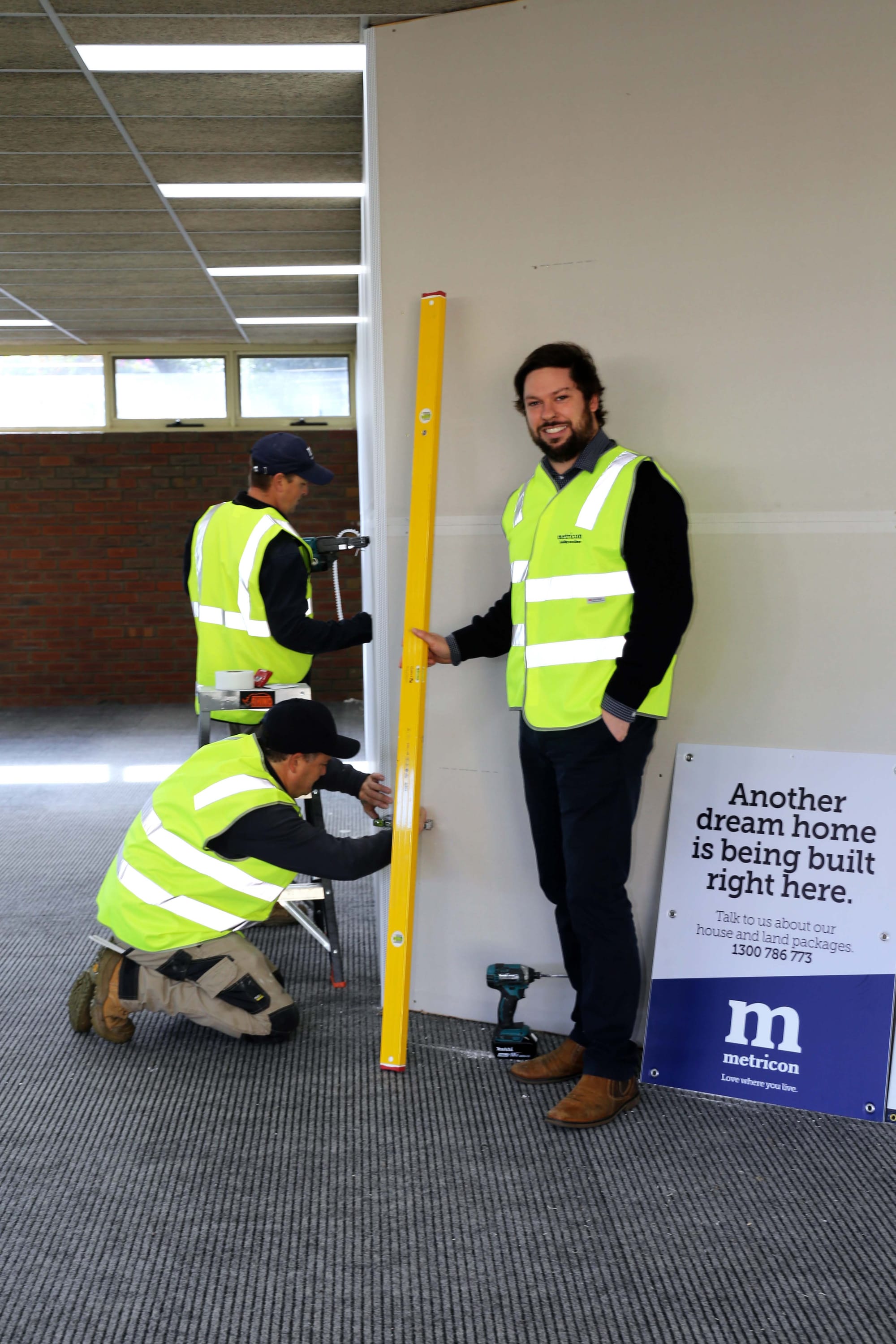 Metricon - 14.06.2022