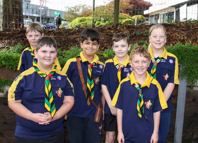 Anzac Day Drouin - 25.04.2024