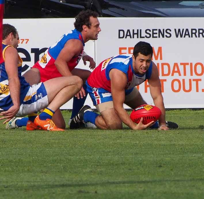 Leagues battle in interleague contests