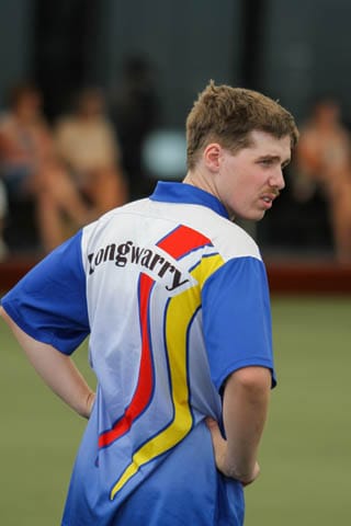 Bowls at Morwell Div 6 - Longwarry Vs. Drouin - 09.03.2024