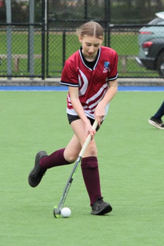 Hockey (U15's) - Aztecs Vs. Drouids - 27.07.2024