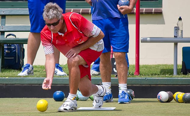 Longwarry bowls into WGBD division one finals