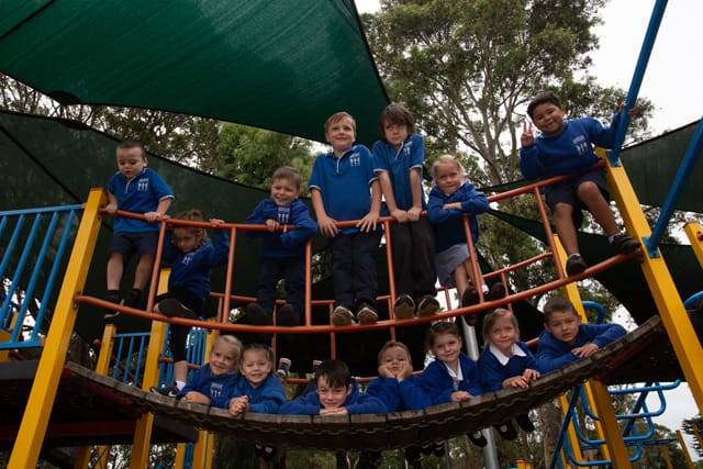 Prep Students - 08.02.2022