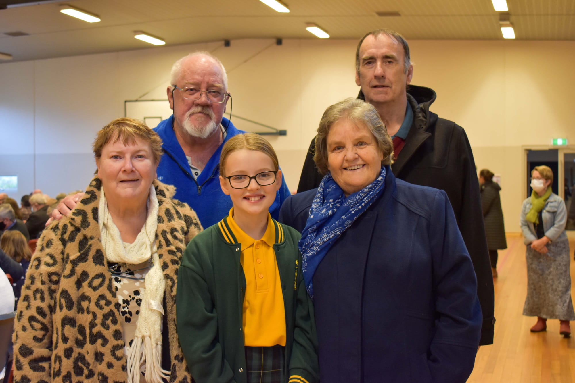 Grandparents Day - 07.06.2022