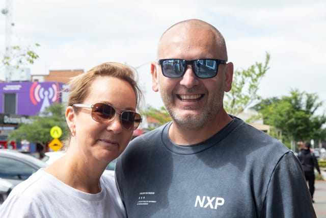 Vox Pop - 23.12.2021