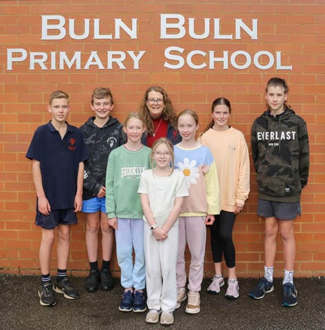 Buln Buln Primary School - 11.07.2023