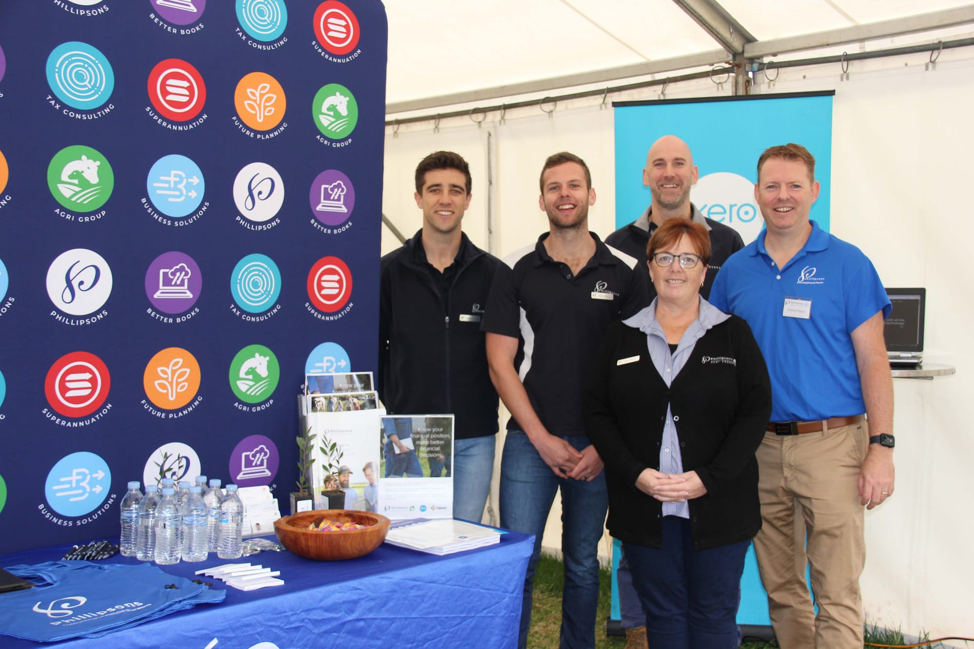 Farm World - 2022 - Friday