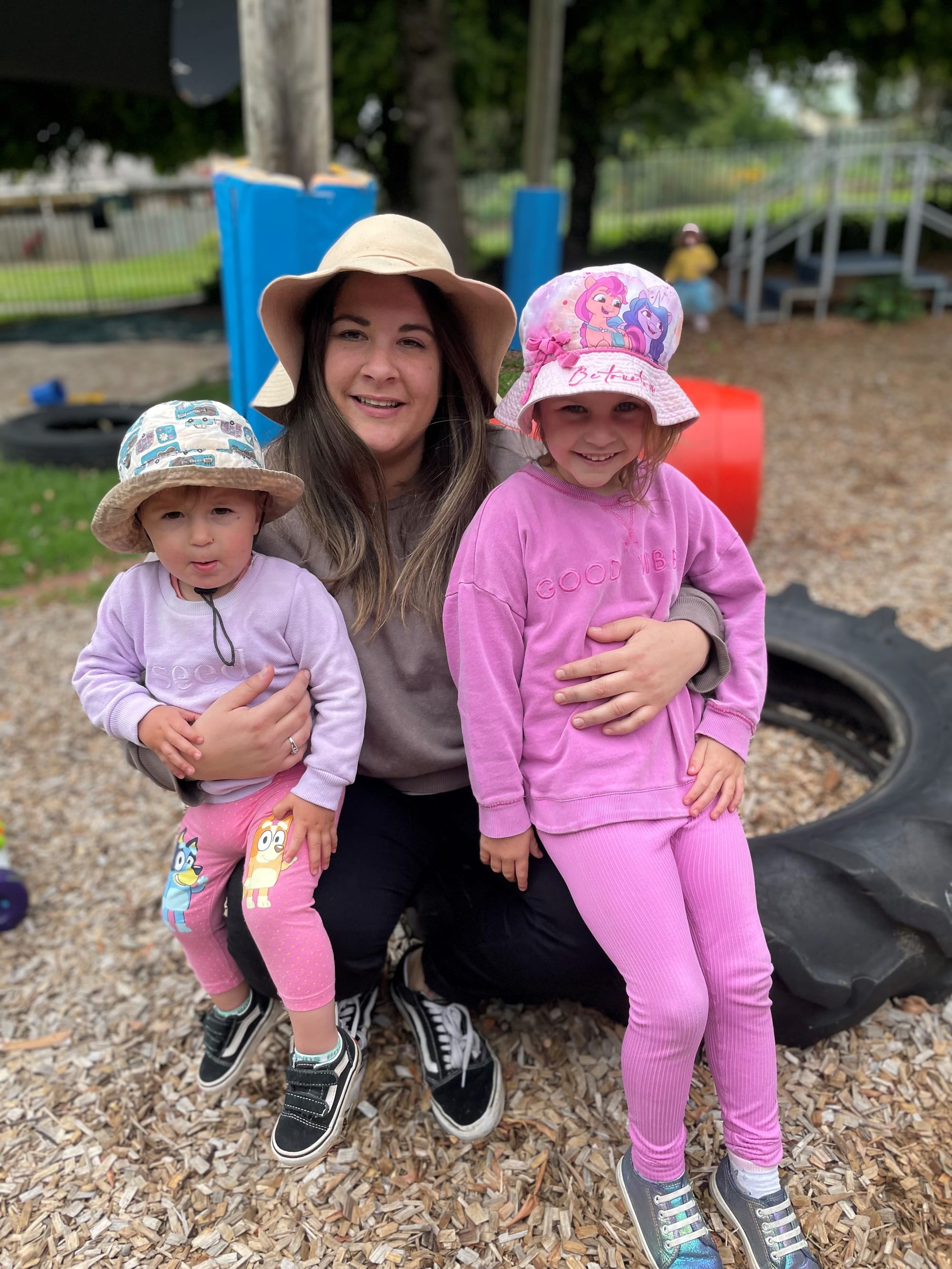 Martha is running for national award