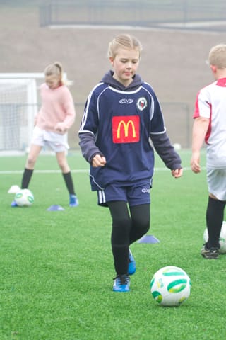  Soccer Warragul Miniroos - 10.07.2021