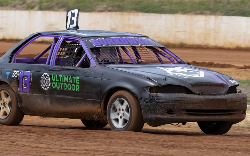 Drouin speedway action returns Sunday