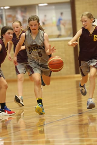 Basketball - 17.02.2022